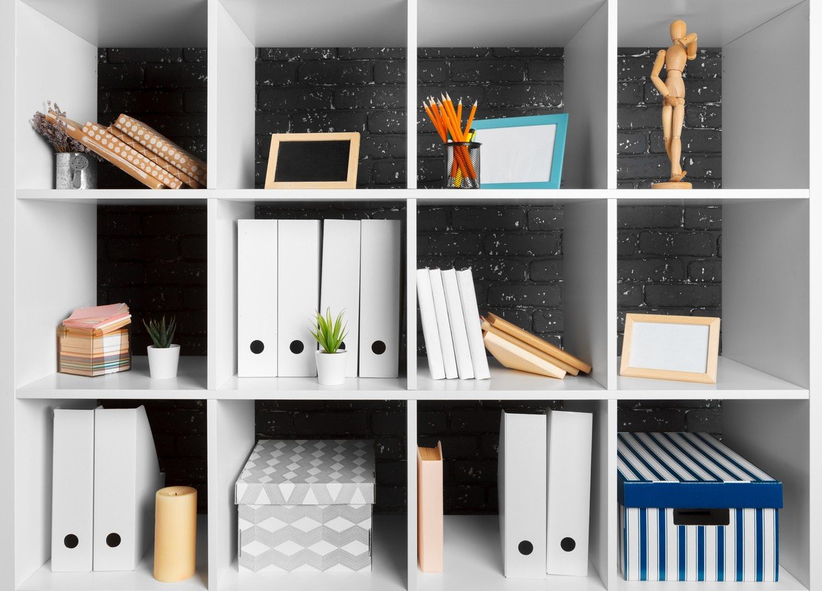 Home office design-5