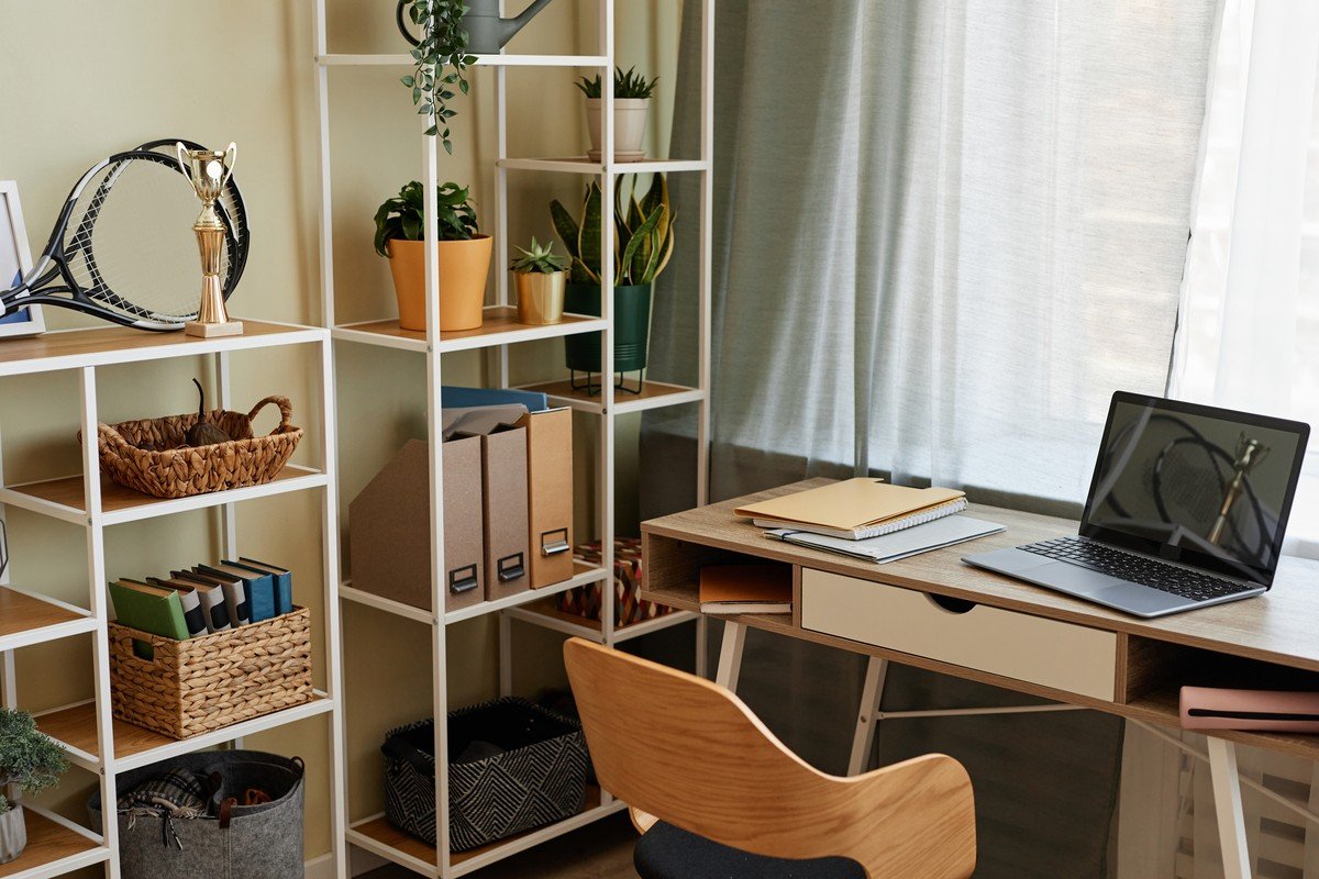 Home office design-6