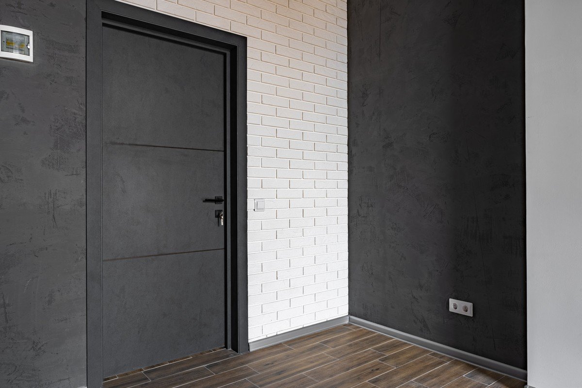 Types of Doors