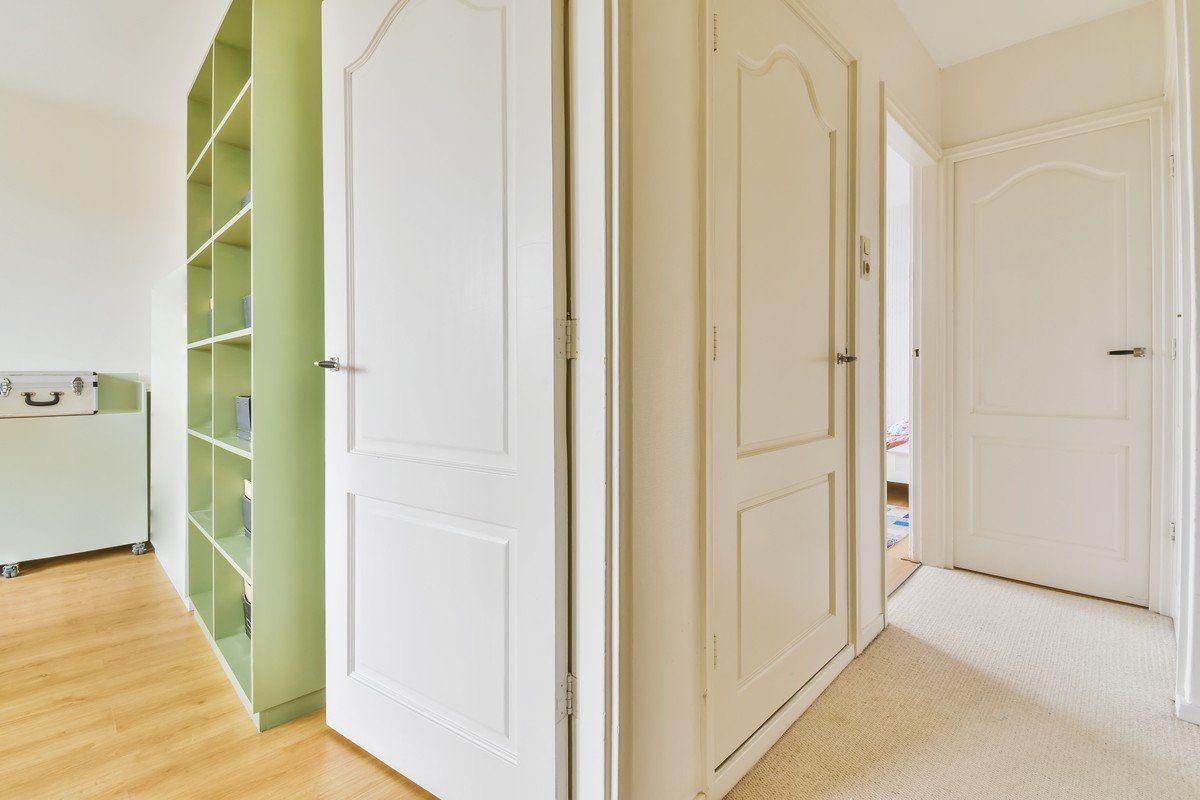 Types of Doors