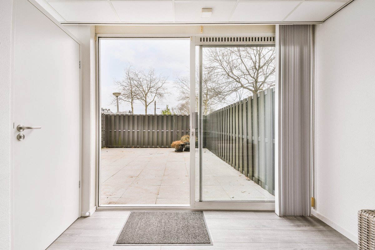Types of Doors