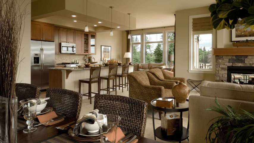 Smart House design