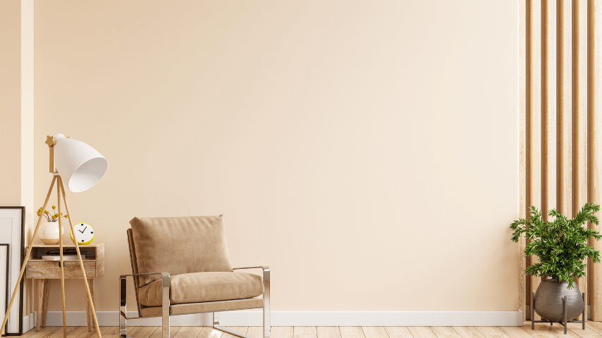 Smart house design