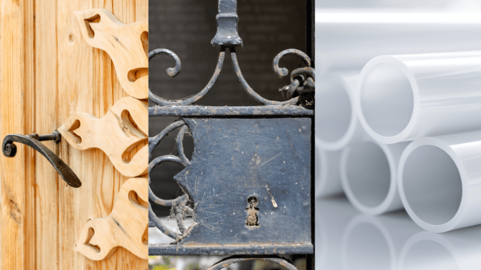 Types of Doors