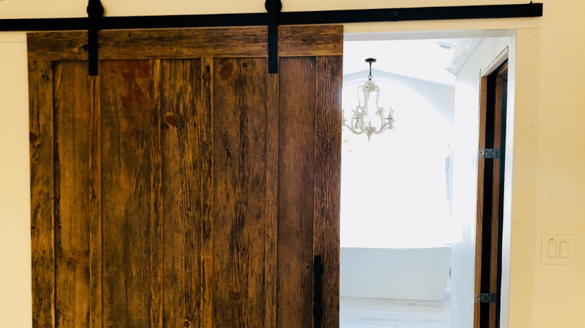 Types of Doors