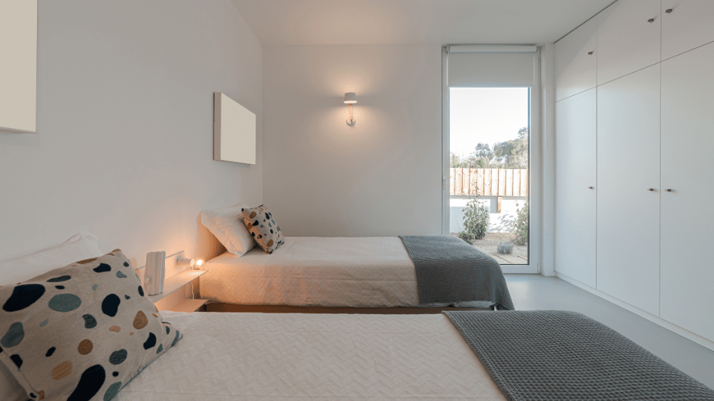 Guest bedroom ideas
