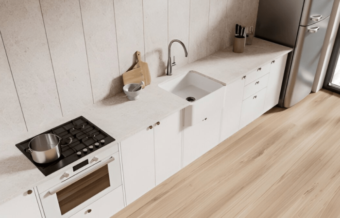 kitchen sink
