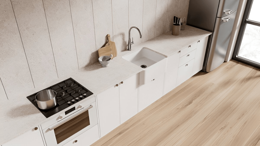 kitchen sink