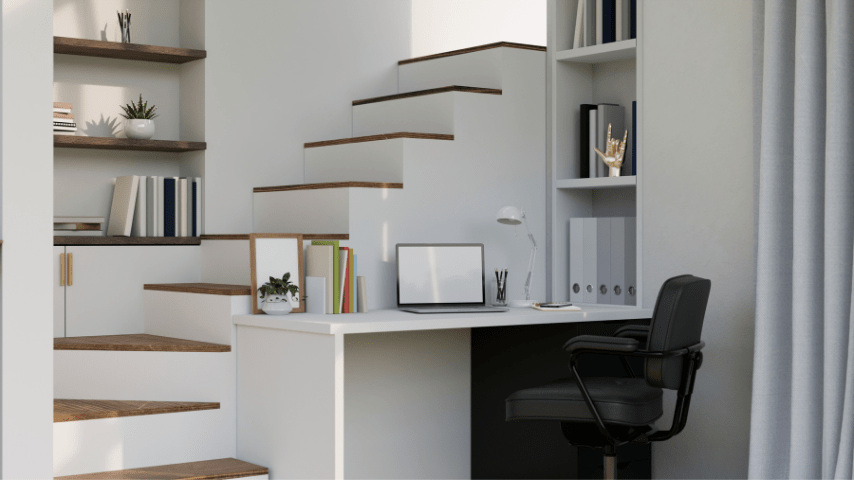 Smart house design
