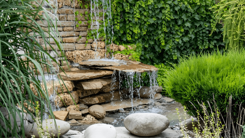 Landscape architecture