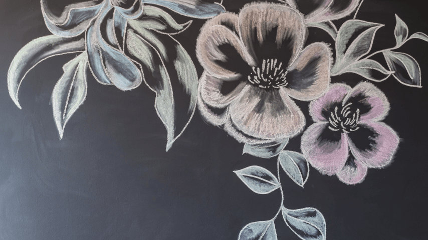 Floral art