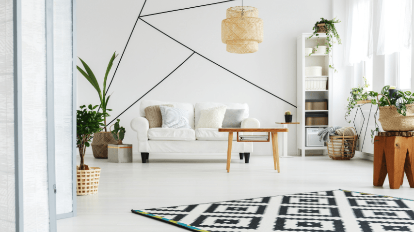 Geometric Patterns