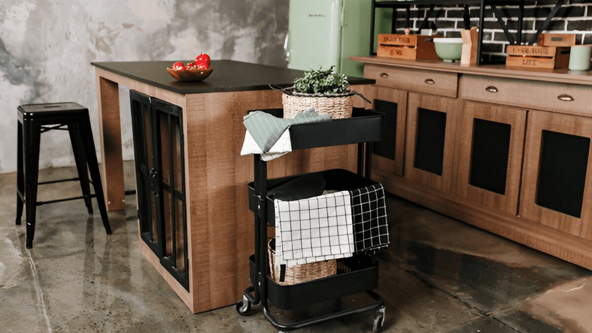 Kitchen accessories