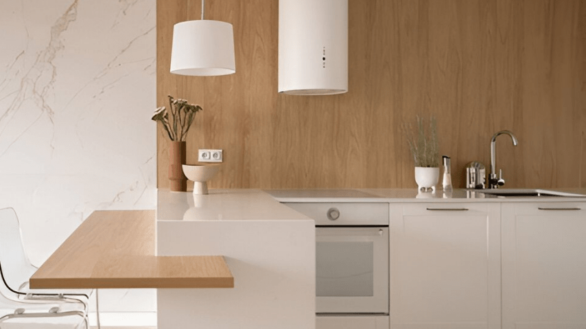 Open Kitchen Design