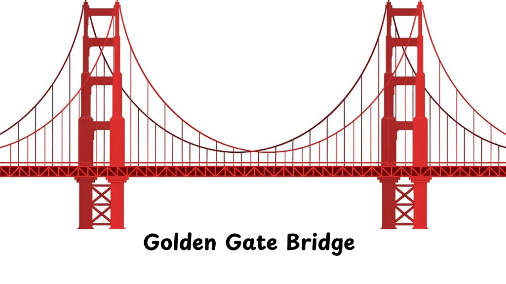 Golden Gate Bridge