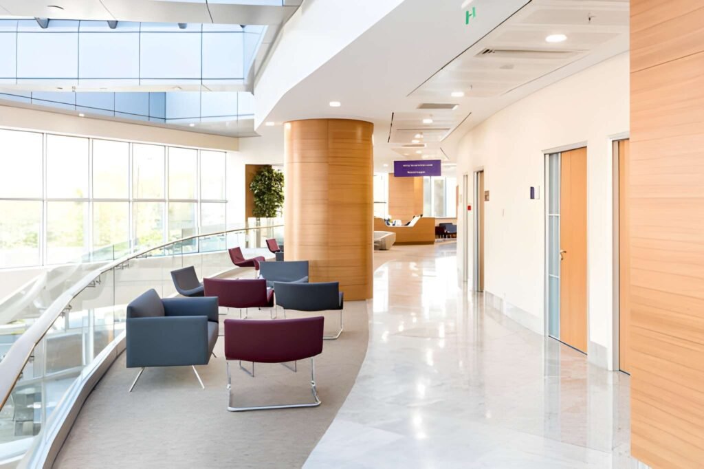 HealthCare Design