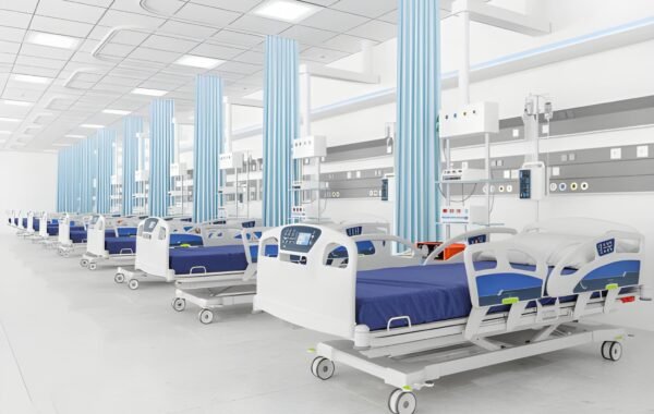 Healthcare design