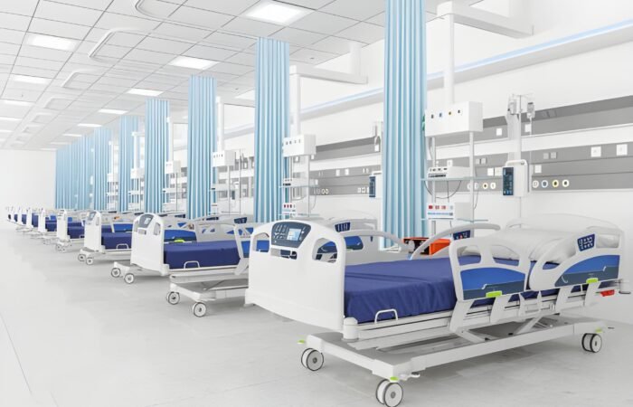 Healthcare design