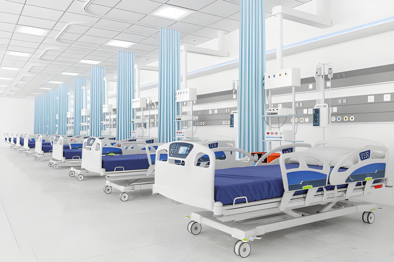 Healthcare design