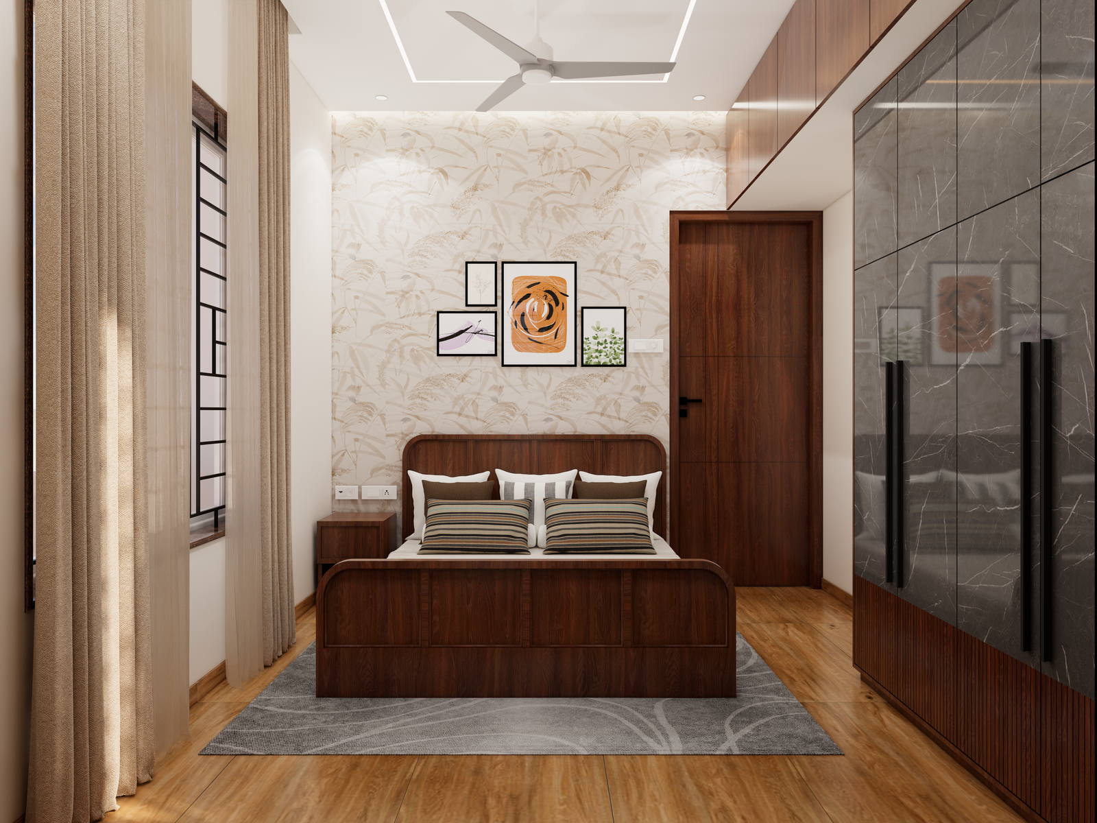 Industrial architects in Chennai factory and institutional architecture