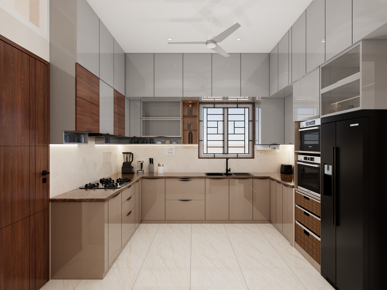 Commercial building design Chennai