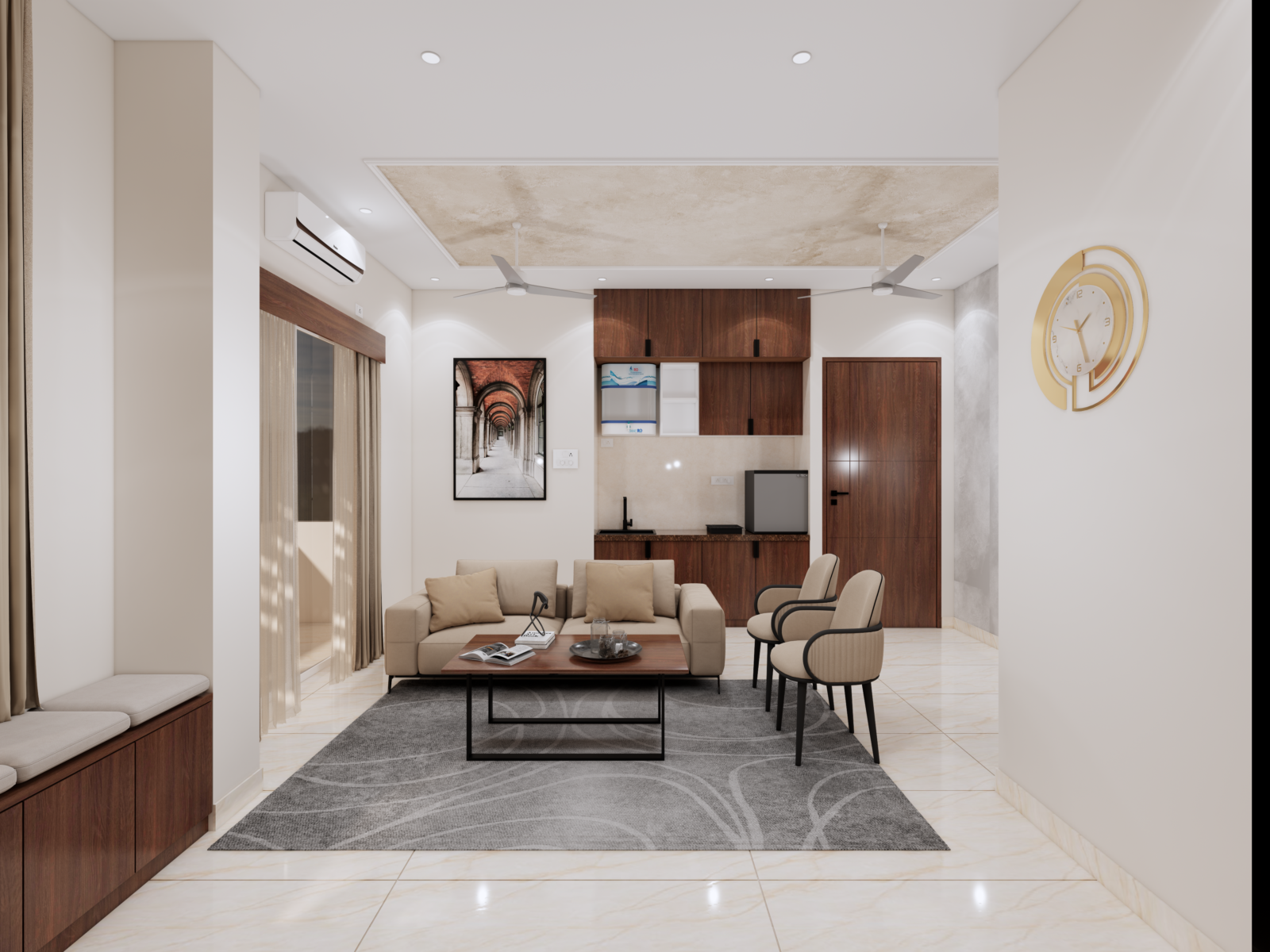 Gridstone architectural planning and building design