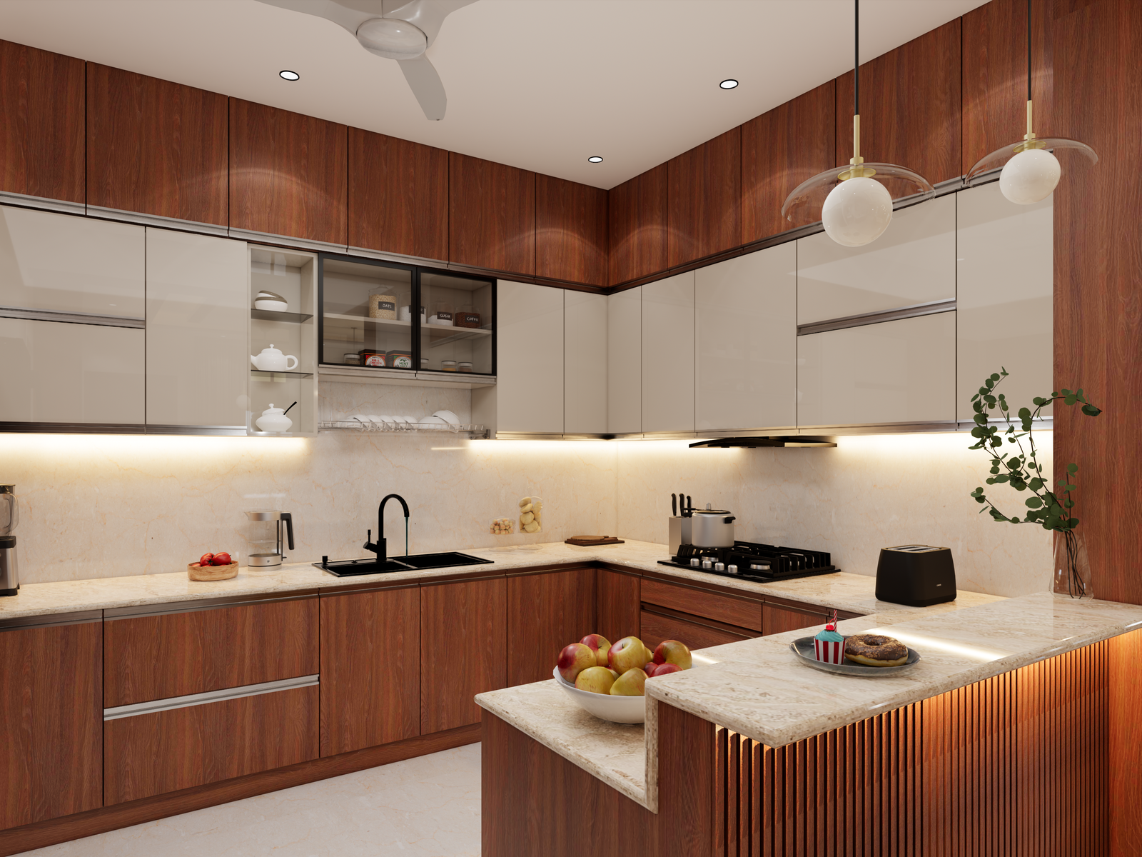 Home interior architecture Chennai