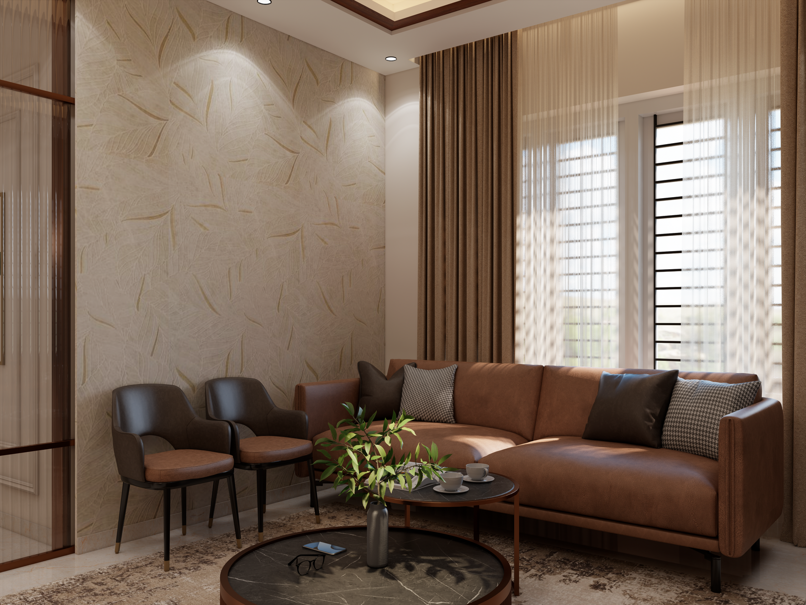 Residential architecture and interiors Chennai